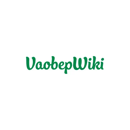 Vào Bếp Wiki