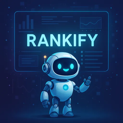 SEO Agency