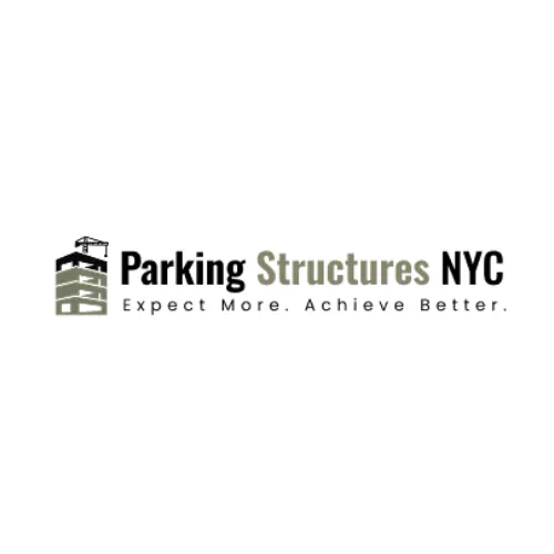 Parking Structures NYC