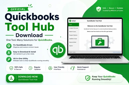 QB Tool Hub