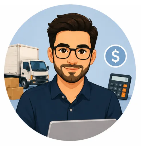 Blogs by Transcorp Removals & Storage