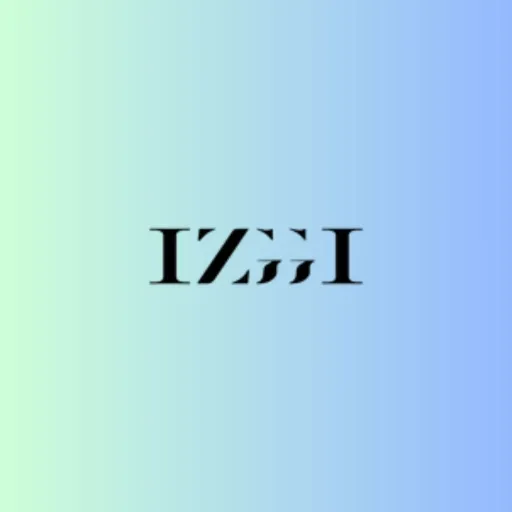 Izggifashion