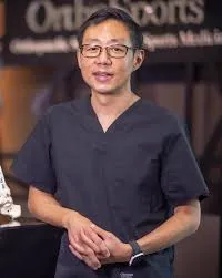 Dr Tan Ken Jin