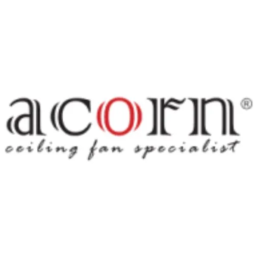 Acron Ceiling Fan