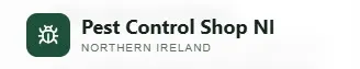 Pest Control Shop NI