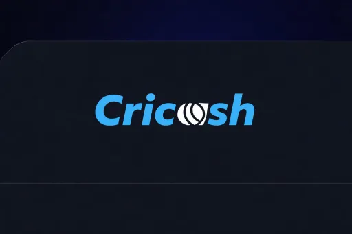 Cricash