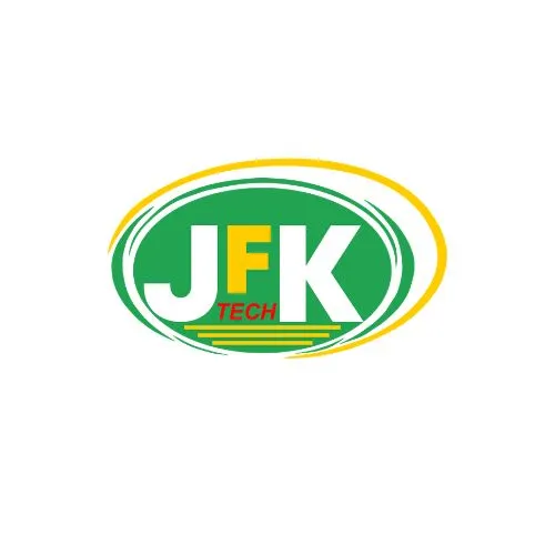 JFK Tech Training