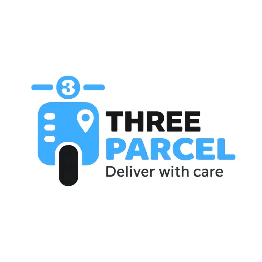 Three Parcel