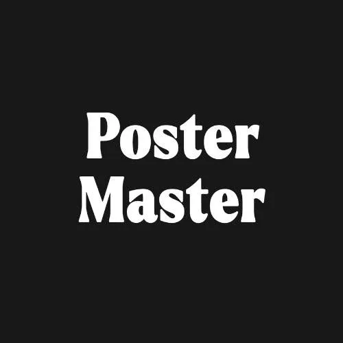 Poster Master