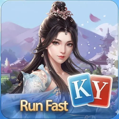 Run fast