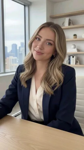 Isabella Bennett