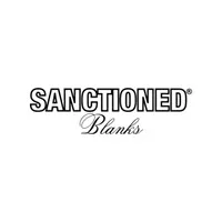 Sanctioned Blanks
