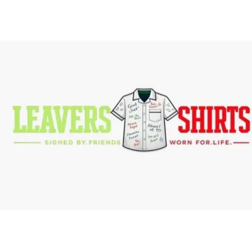 Leavers Shirts
