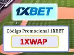 codigo 1xbet