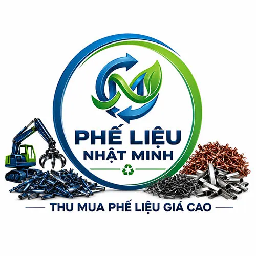 Phế Liệu Nhật Minh