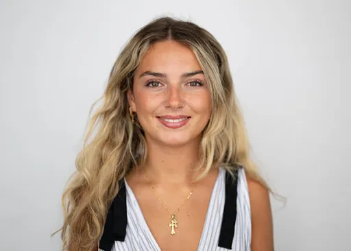 Lily Michal