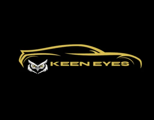 Keen Eyes Auto Detailing