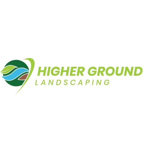 Higher Ground Landscaping Ltd.