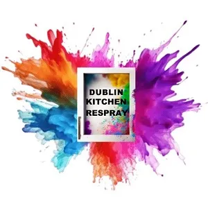 Dublin Kitchen Respray