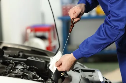 Engine Replacement vs Engine Repair: Which One Should You Ch