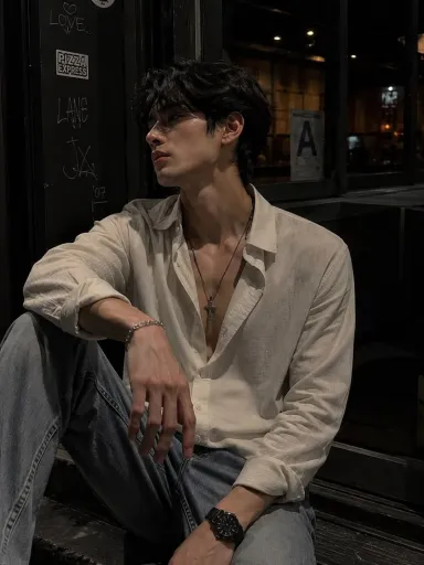 Mr Alex
