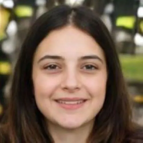 Evie Richard