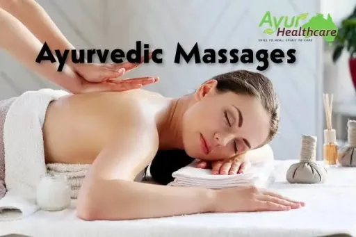 Ayur Healthcare