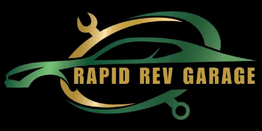 Rapid Rev Garage