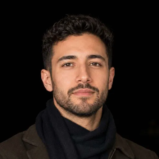 Mohammad Jnaid