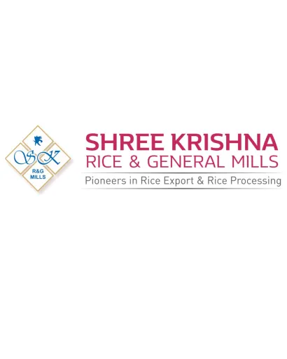 Shree Krishna Rice Mills