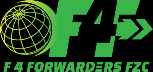 F4 FORWARDERS FZC