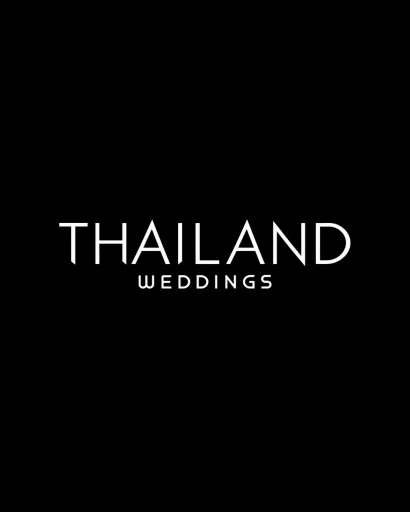 Thailand Wedding