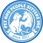 Pet And People Sitters