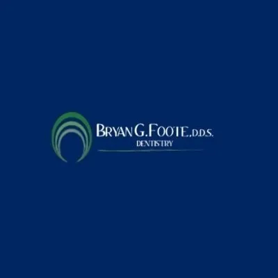 Bryan G. Foote, DDS
