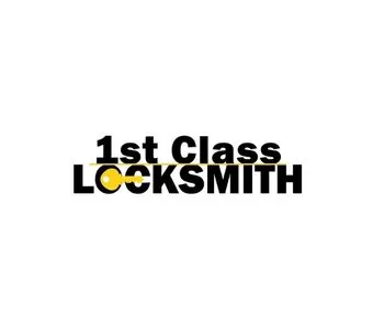 1st Class Locksmith