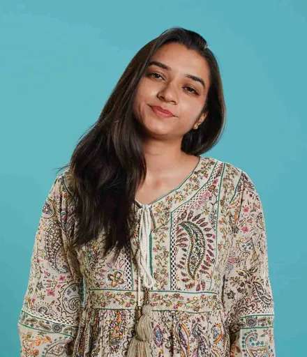 Anjali Arora