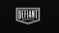 Defiant Motorcycles Inc.