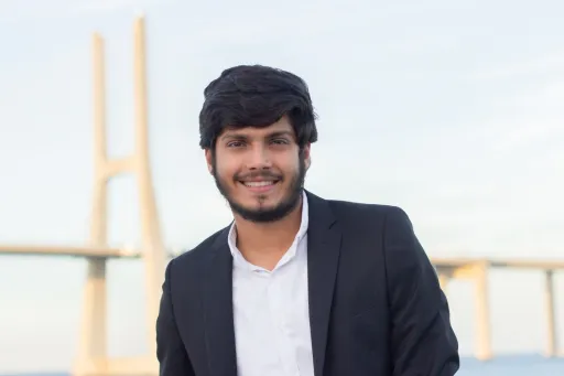Pankaj Kumar