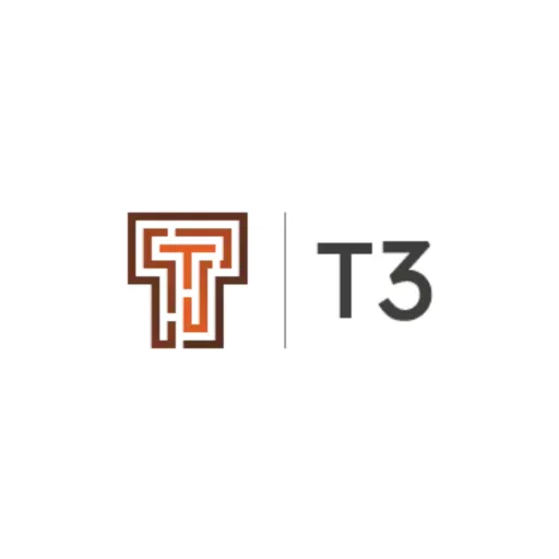 T3 Consultants Ltd