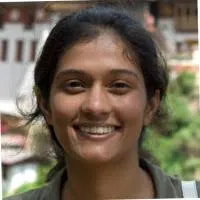 Shelly Sharma