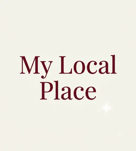 my local place