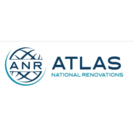 Atlas National Renovations