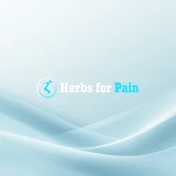 Herbs for Pain
