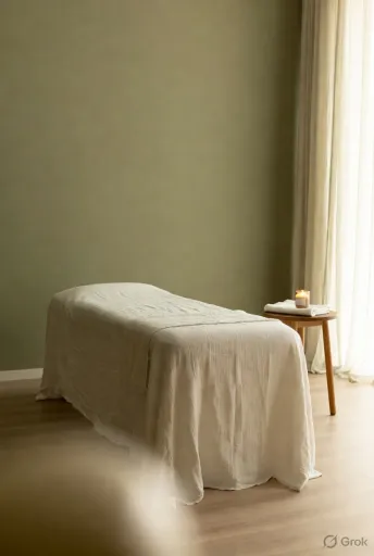 the healing room