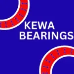 Kewabearings
