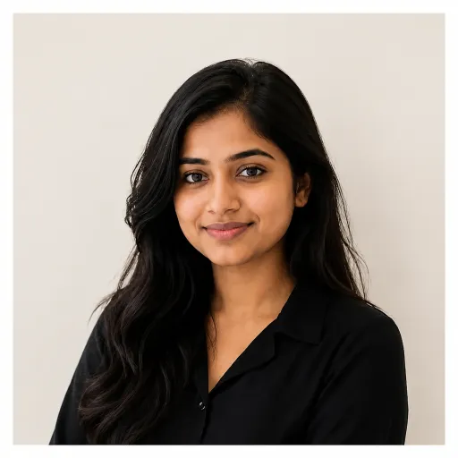 Sejal Bhavsar