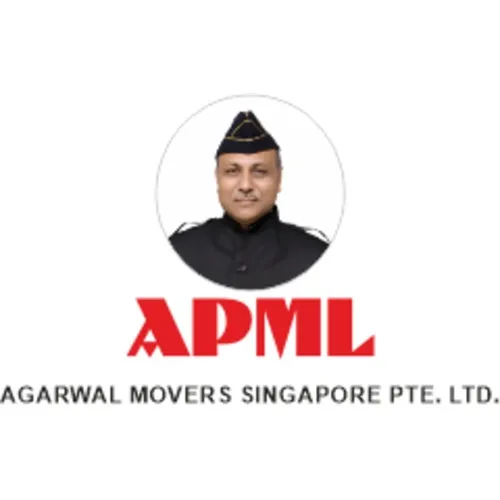 AGARWAL MOVERS SINGAPORE PTE. LTD.
