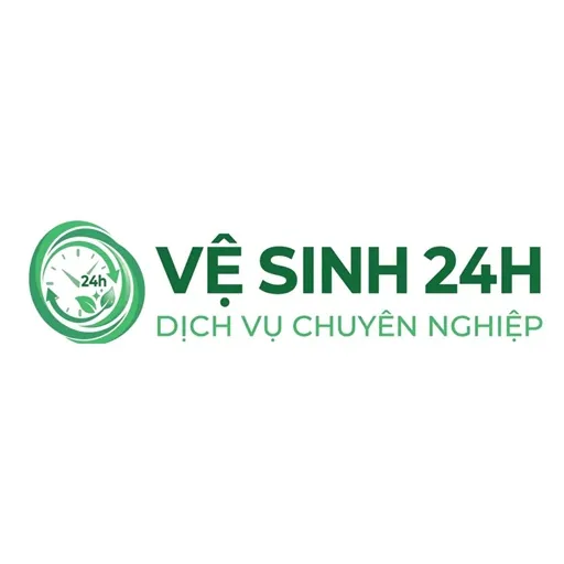 Vệ Sinh 24H | Dịch Vụ Vệ Sinh Công Nghiệp Uy Tín, Giá Tốt