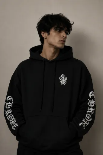 Chrome Hearts