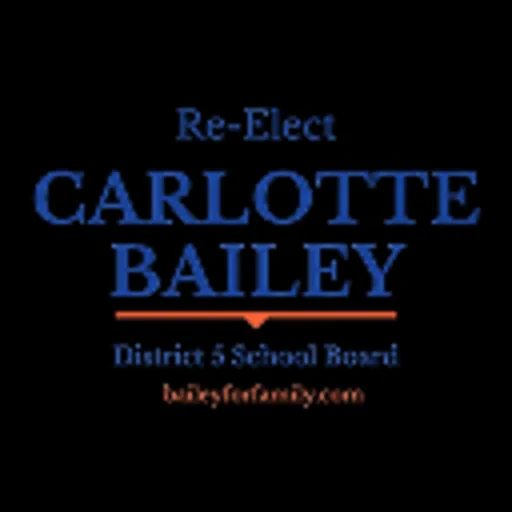 Carlotte Bailey